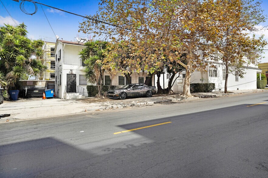 More Photos Of 1059 S Harvard Blvd, Los Angeles Apartments For Sale