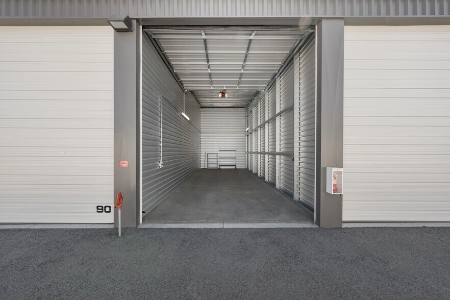 More Photos Of 11440 Digital Ct, Sparks Self Storage For Sale
