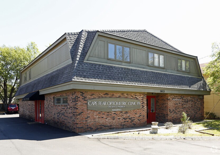 More Photos Of , Fayetteville Office For Sale