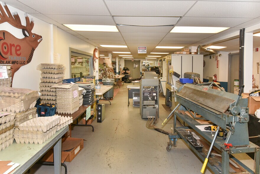 More Photos Of 712 Bread and Milk St, Coventry Manufacturing For Sale