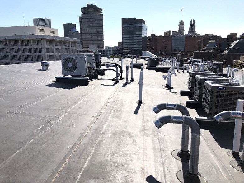 More Photos Of 165-173 State St, Rochester Office Residential For Sale