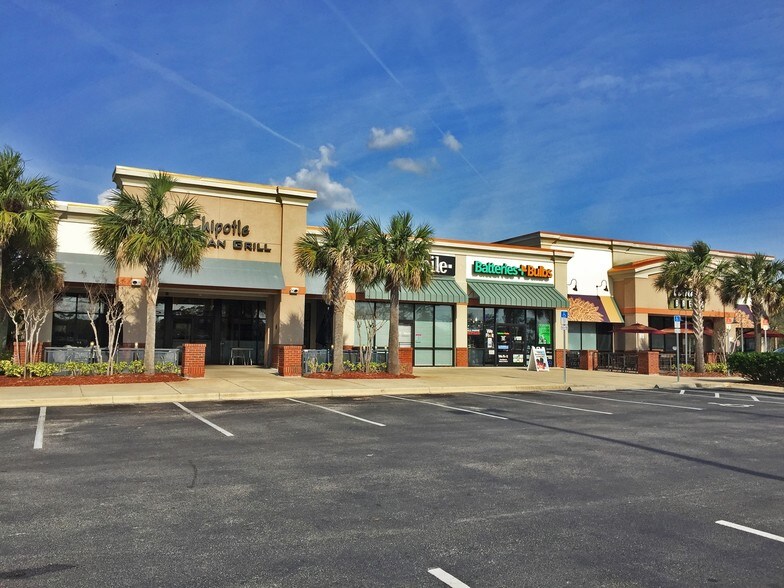More Photos Of 2400 W International Speedway Blvd, Daytona Beach Unknown For Lease