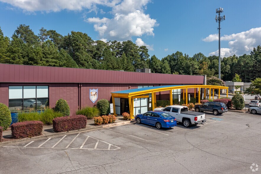 More Photos Of 2300 Satellite Blvd, Duluth Office For Lease