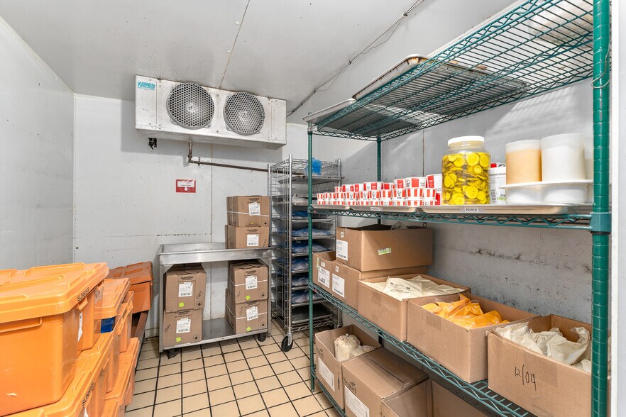 More Photos Of 224 Edmonton Trail, Airdrie Fast Food For Sale