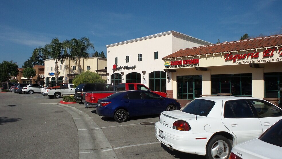 More Photos Of 501-561 New Los Angeles Ave, Moorpark Unknown For Lease