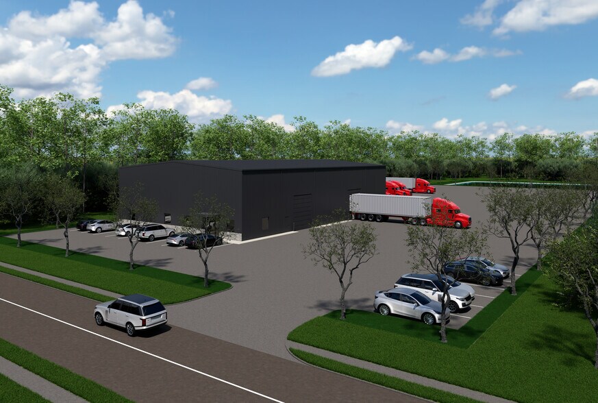 More Photos Of 14508 Reeveston Rd, Houston Land For Lease
