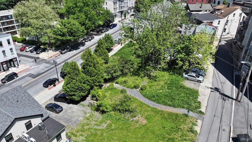 More Photos Of 616-630 Northampton St, Easton Land For Sale