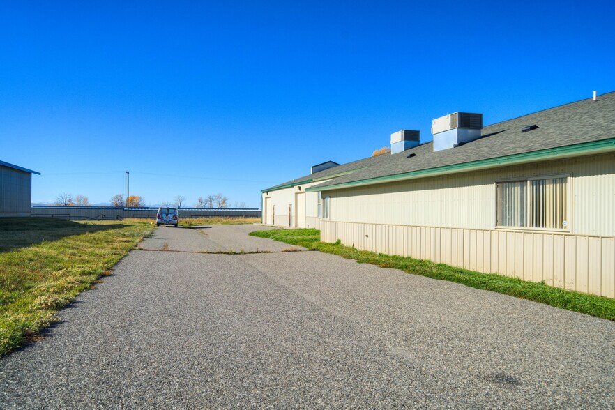 More Photos Of 6597 Falcon Ln, Bozeman Industrial For Sale