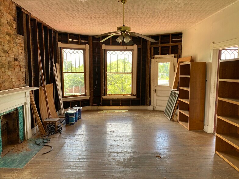 More Photos Of 1223 Greene St, Augusta Apartments For Sale