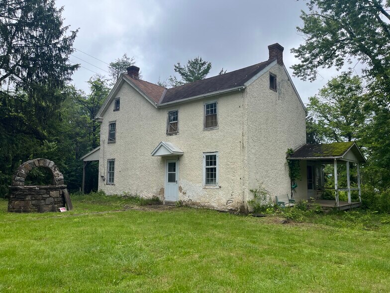 More Photos Of 2806 Morris Rd, Lansdale Land For Sale