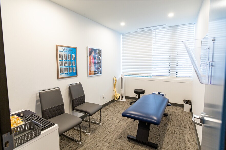 More Photos Of 3334 Richmond Ave, Houston Office For Sale