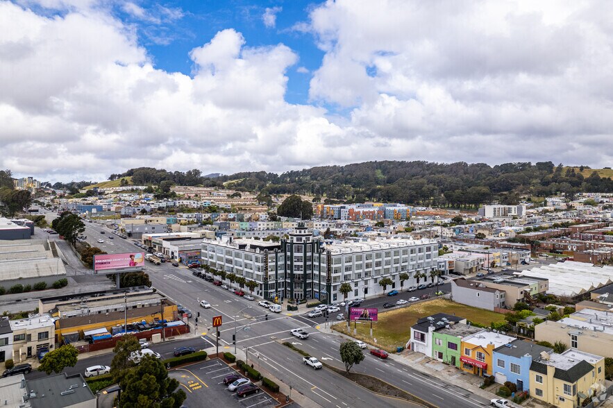 More Photos Of 2665 Geneva Ave, Daly City Apartments For Lease