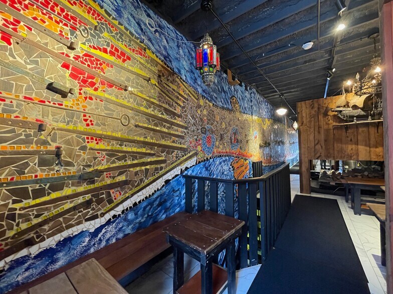 More Photos Of 305 Main St, Beacon Storefront Retail Office For Lease