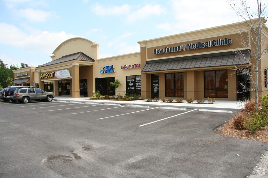More Photos Of 17501 Preserve Walk Ln, Tampa General Retail For Lease