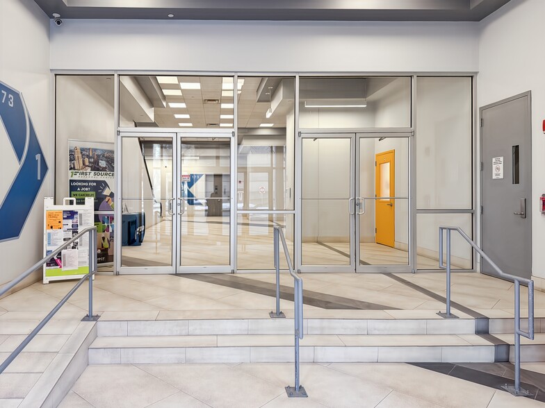 More Photos Of 173 Huguenot St, New Rochelle Coworking Space