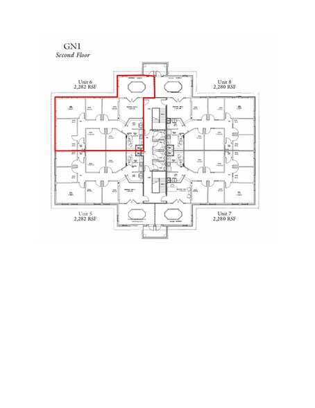 More Photos Of 3180 North Point Pky, Alpharetta Office For Sale