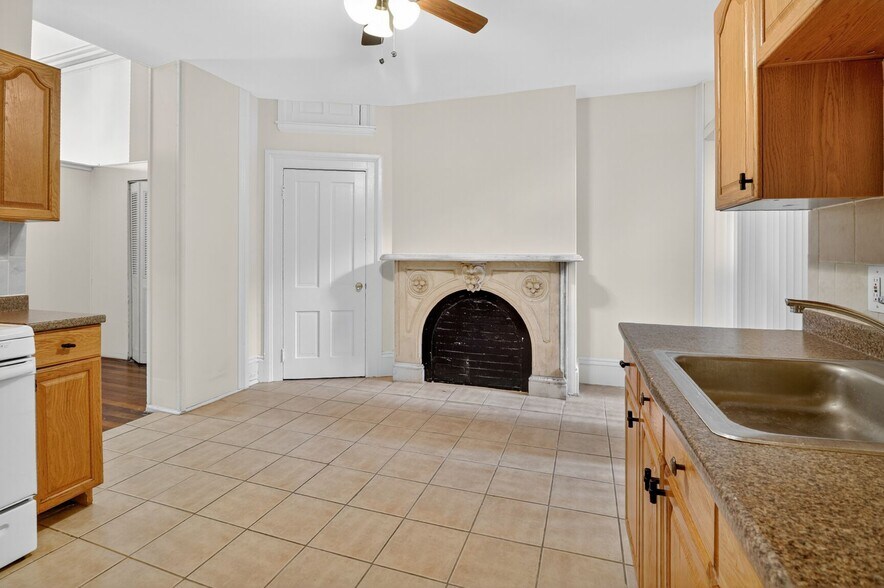 More Photos Of 1404 Madison Ave, Baltimore Apartments For Sale