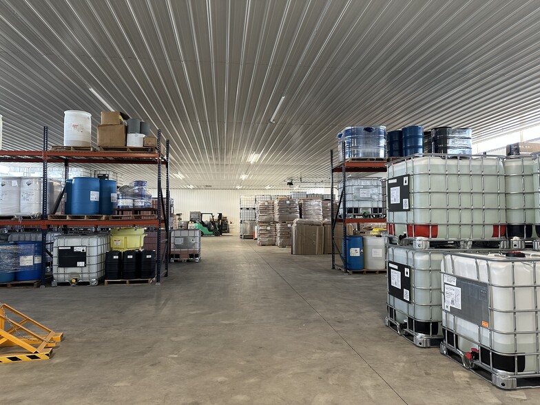 More Photos Of 10919 W Wilmington Rd, Peotone Distribution For Sale