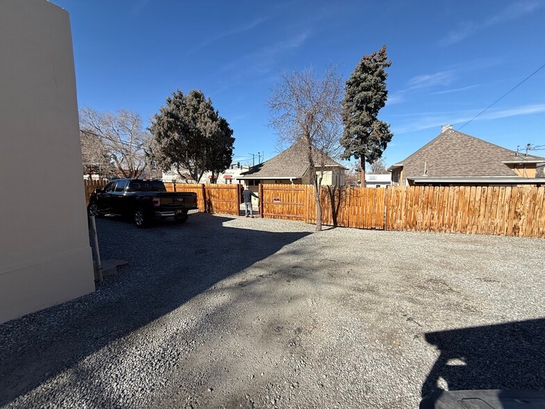 More Photos Of 1594-1598 W Alameda Ave, Denver Storefront Retail Residential For Sale