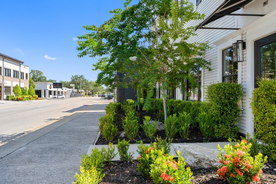 More Photos Of 2506-2510 S MacDill Ave, Tampa Unknown For Lease