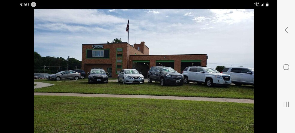 More Photos Of 559 N Hastings Way, Eau Claire Research And Development For Sale