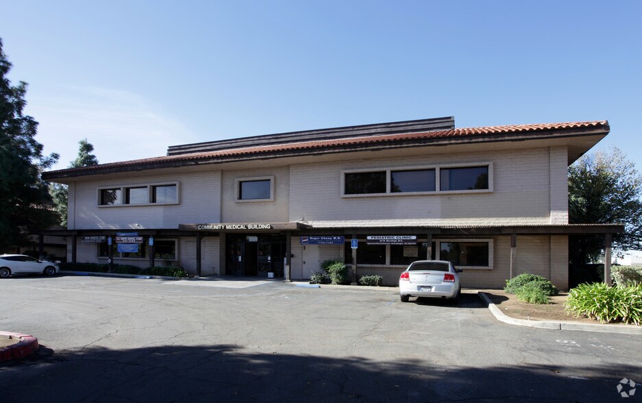 More Photos Of 12712 Heacock St, Moreno Valley Medical For Lease