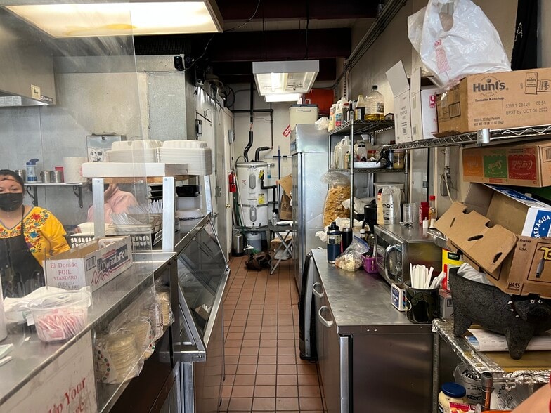 More Photos Of 3830 Pacheco Blvd, Martinez Auto Repair For Lease