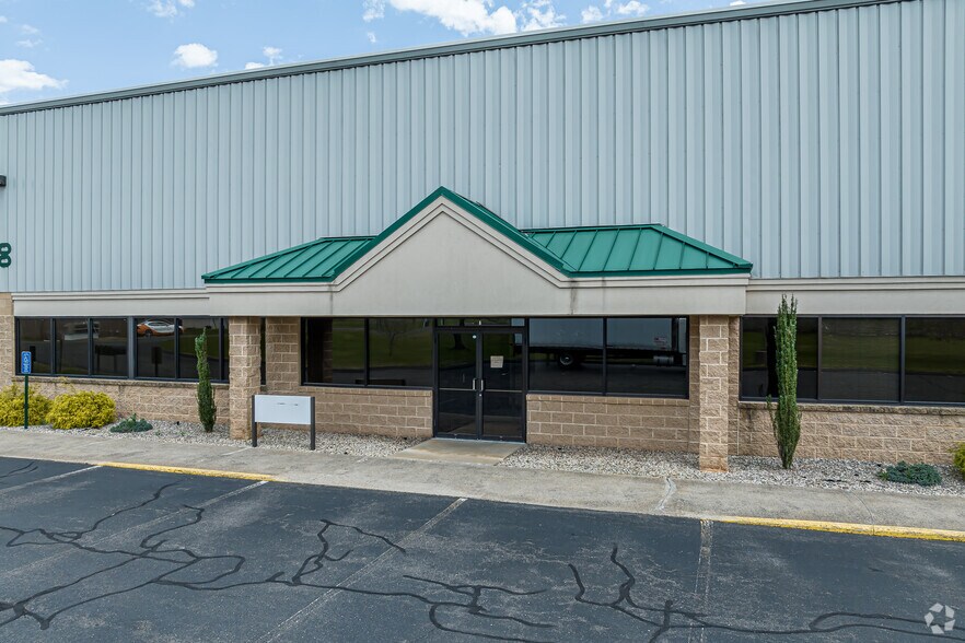 More Photos Of 28 Belamose Ave, Rocky Hill Light Distribution For Lease