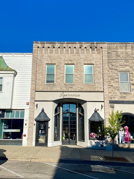 Primary Photo Of 42 S Washington St, Hinsdale Storefront Retail Office For Lease