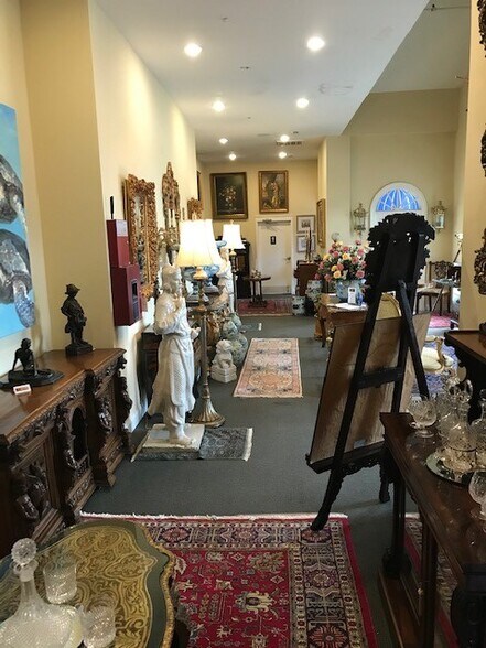 More Photos Of 14319 Ocean Hwy, Pawleys Island Office For Sale