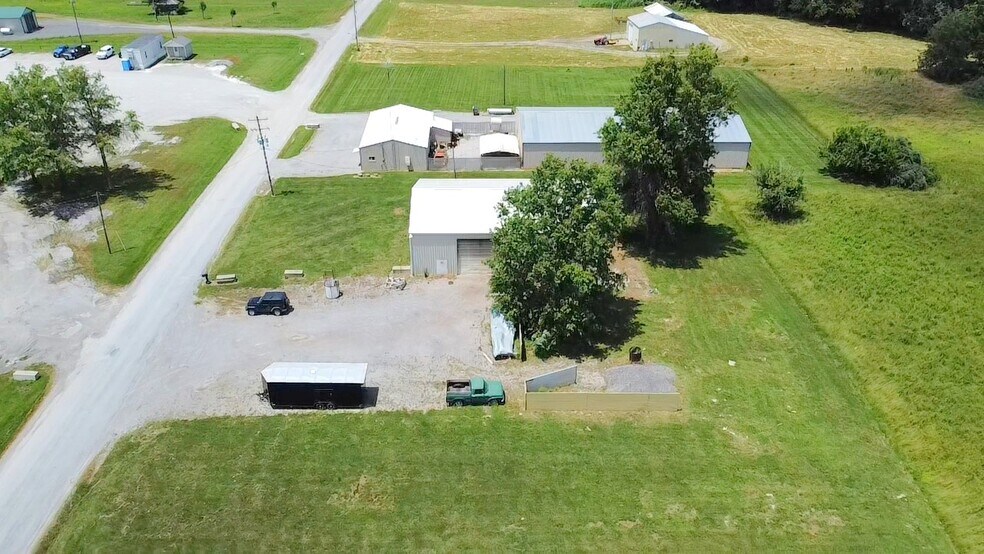 More Photos Of 9422 E Bellview Rd, Mount Vernon Industrial For Sale