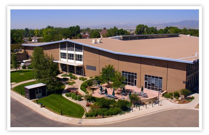 More Photos Of 815 14th St SW, Loveland Flex For Lease