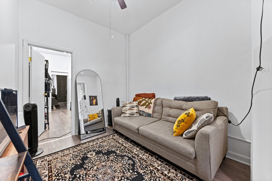 More Photos Of 855 Broadway, Brooklyn Storefront Retail Residential For Sale