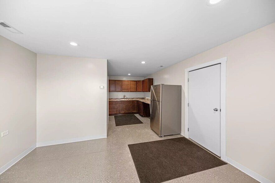 More Photos Of 409 N Ohio St, Wanatah Industrial For Sale