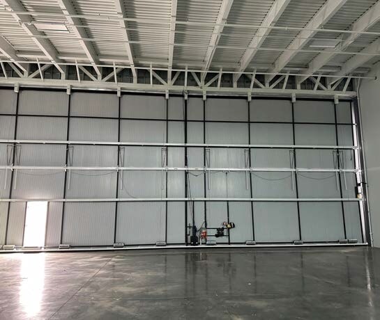 More Photos Of 7000 Merrill Ave, Chino Specialty For Lease