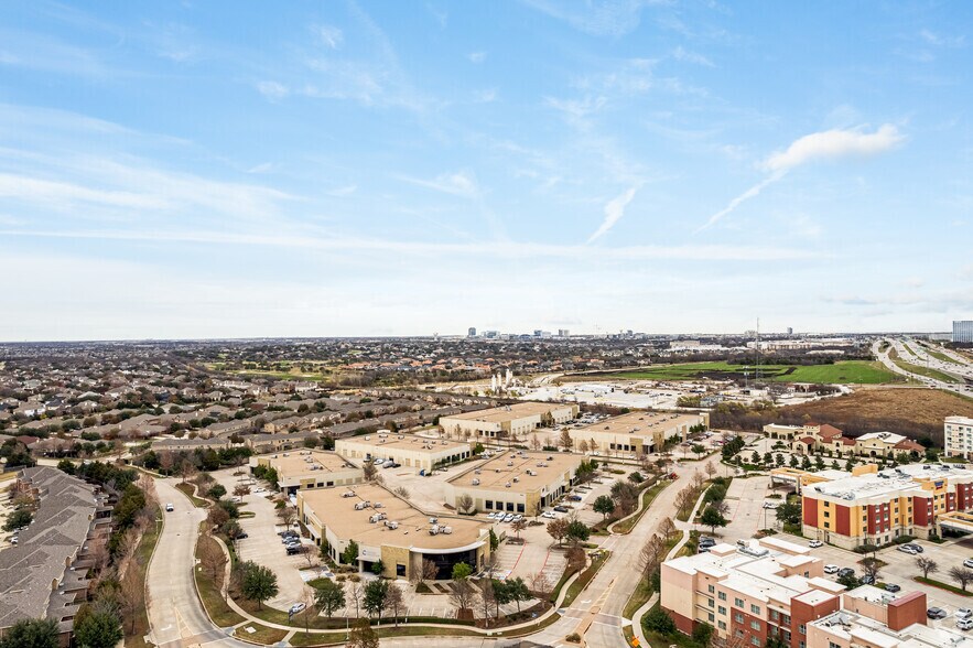 More Photos Of 6601 Cascades Ct, The Colony Unknown For Sale