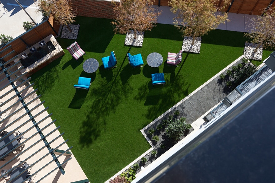 More Photos Of 750 W Imhoff Rd, Norman Apartments For Sale