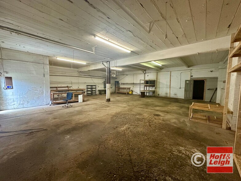 More Photos Of 934 Grant St, Akron Refrigeration Cold Storage For Lease