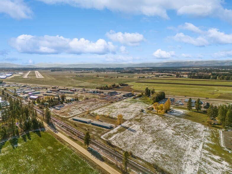 More Photos Of 4965 US Highway 2 W, Columbia Falls Land For Sale