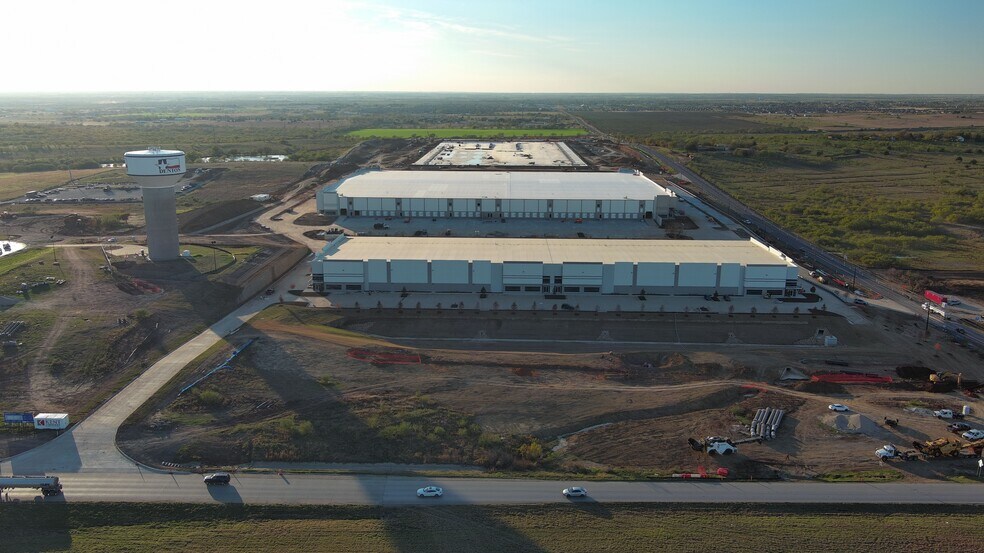 More Photos Of ICC-35, Denton Unknown For Lease