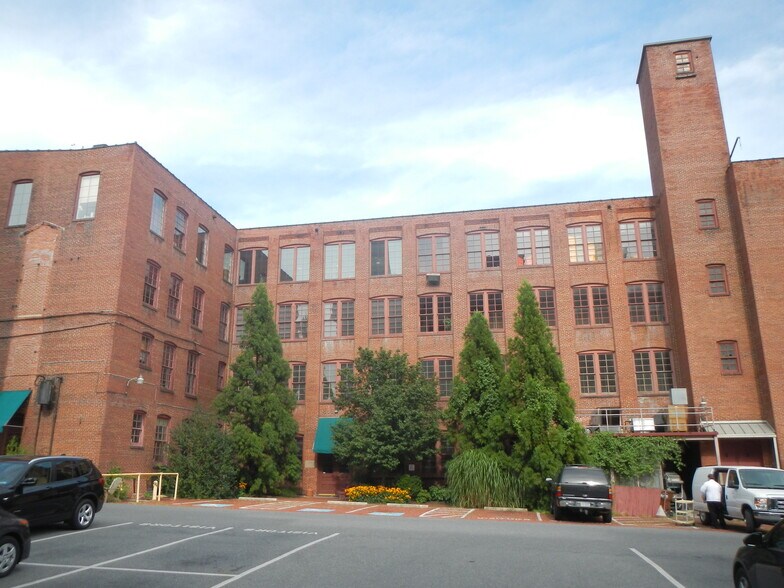 More Photos Of 535 Canal St, Reading Flex For Sale