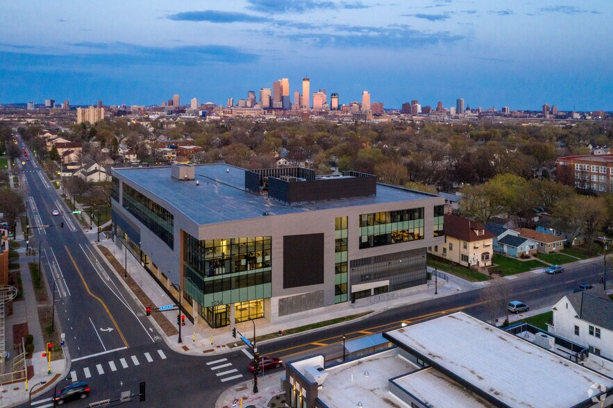 More Photos Of 1256 Penn Ave N, Minneapolis Medical For Lease