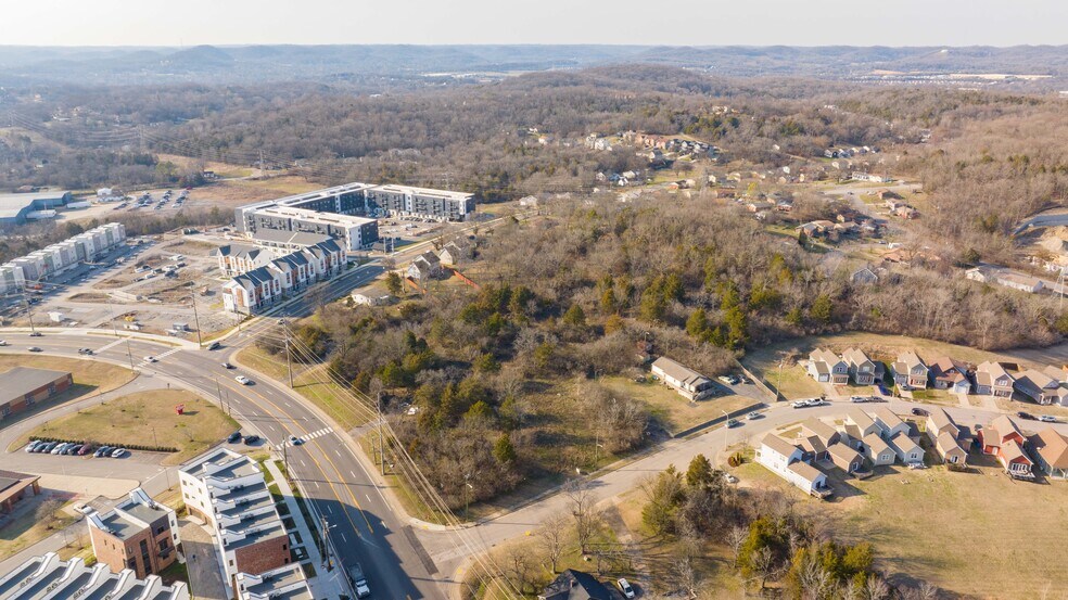 503 W Trinity Ln, Nashville, TN 37207 Land For Sale