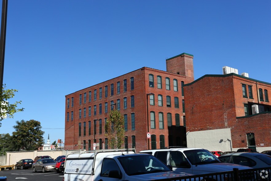 More Photos Of 100 W Oxford St, Philadelphia Apartments For Lease