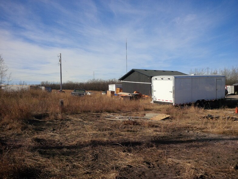 More Photos Of 24137 Old Banff Coach Rd, Calgary Land For Sale