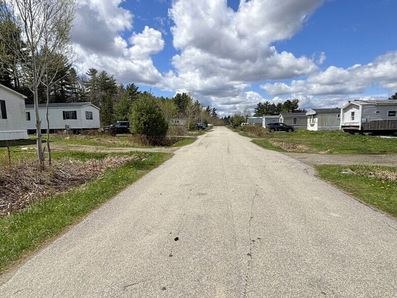 More Photos Of 170 Lady Slipper Ln, Waldoboro Land For Sale