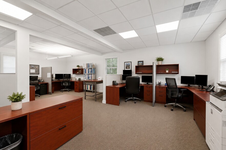 More Photos Of 3103 Medlock Bridge Rd, Norcross Office For Sale