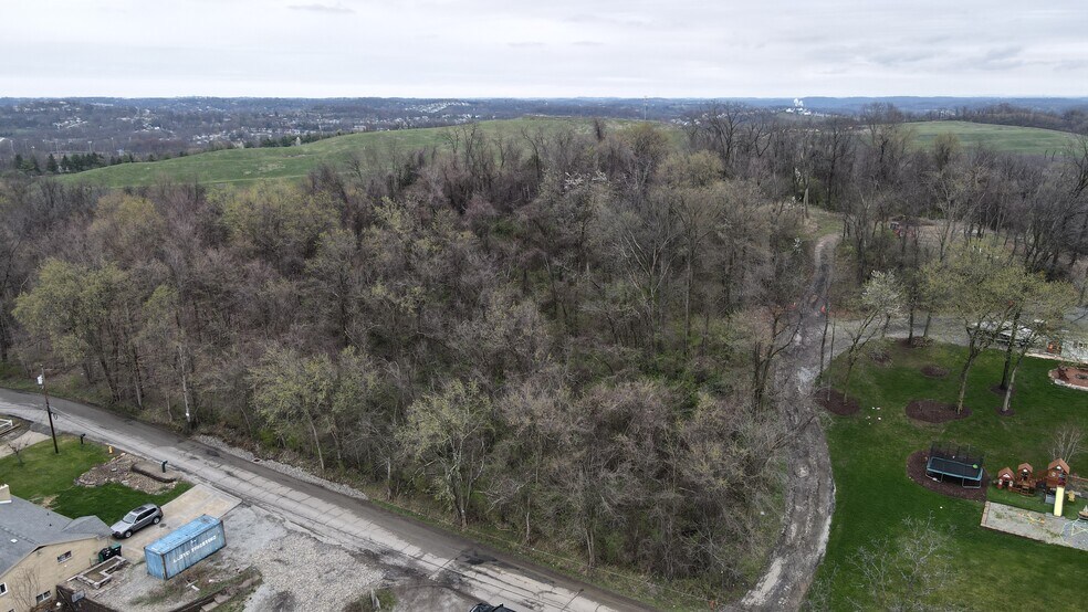 More Photos Of 266 McChain Road, Finleyville Land For Sale