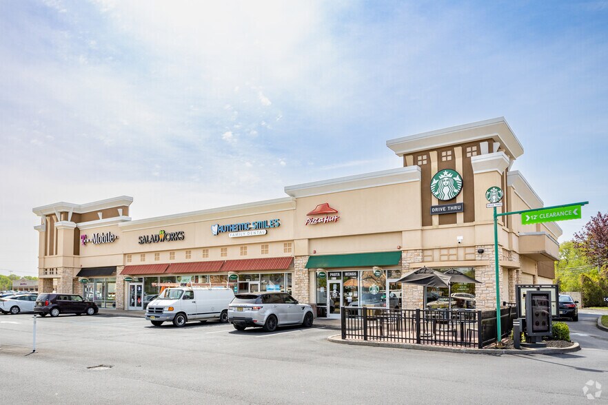 More Photos Of 1468-1490 Blackwood-Clementon Rd, Gloucester City Unknown For Lease