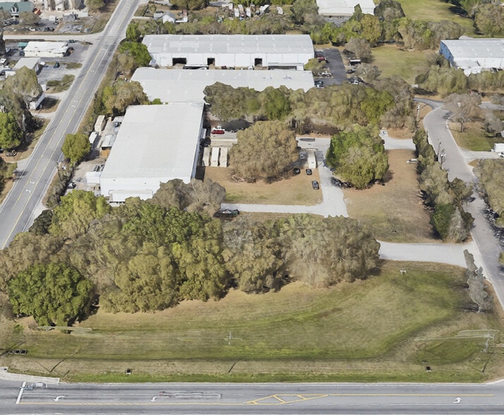 More Photos Of 1205 Wood Ct, Plant City Warehouse For Sale